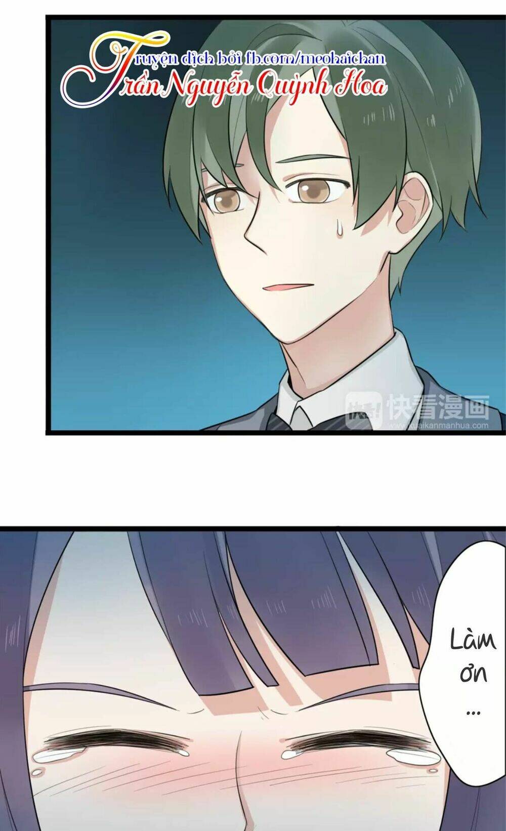 người bảo vệ thời gian chapter 3 35