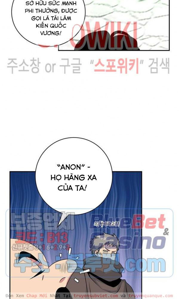 tôi sinh ra để làm người vĩ đại chapter 67 62