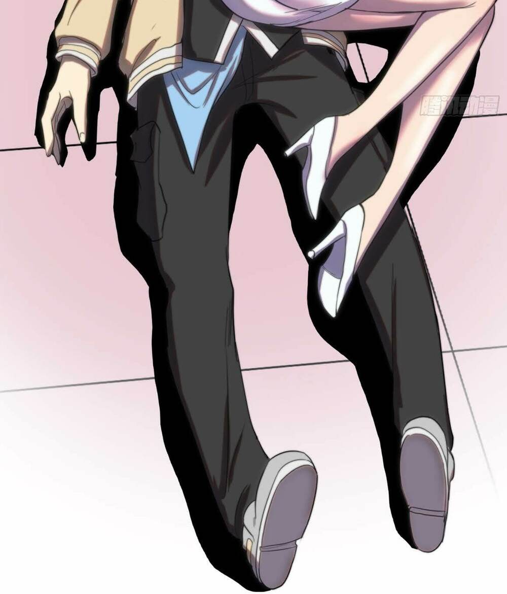 đô thị hàng thần khúc chapter 2 18