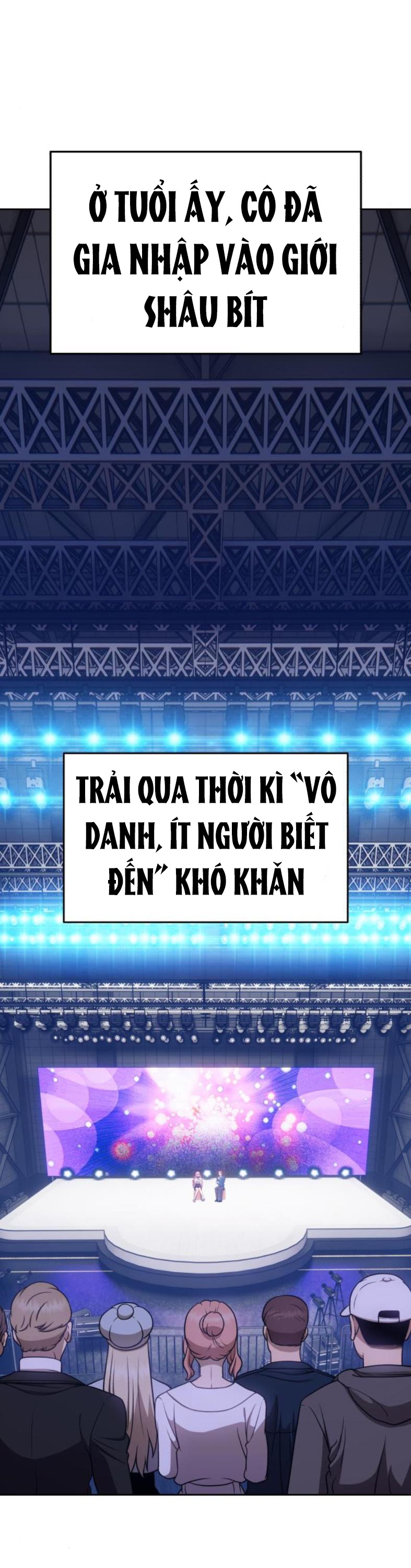 Gậy Gỗ Cấp 99+ chapter 7.1 6