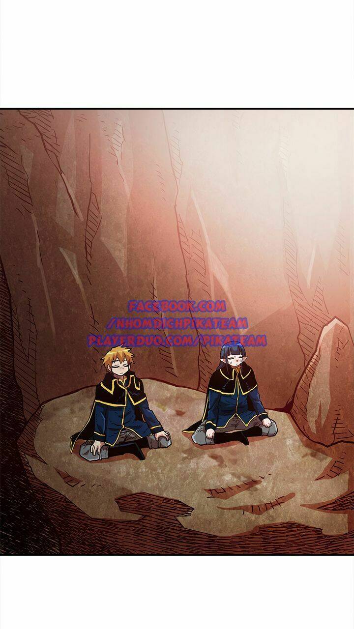 đại lục vô song chapter 20 26