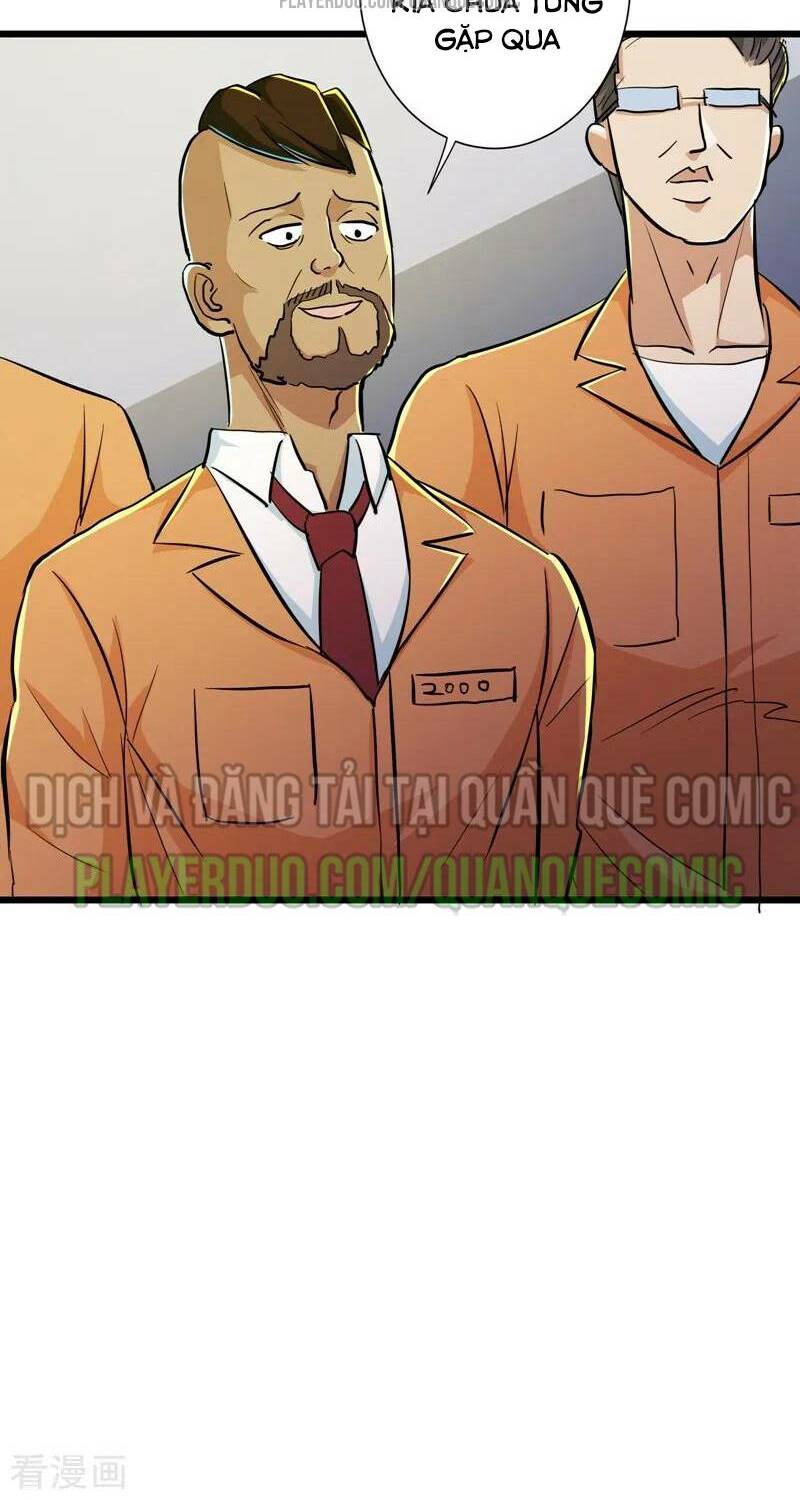 tối cường đặc chủng binh của hoa khôi chapter 60 8