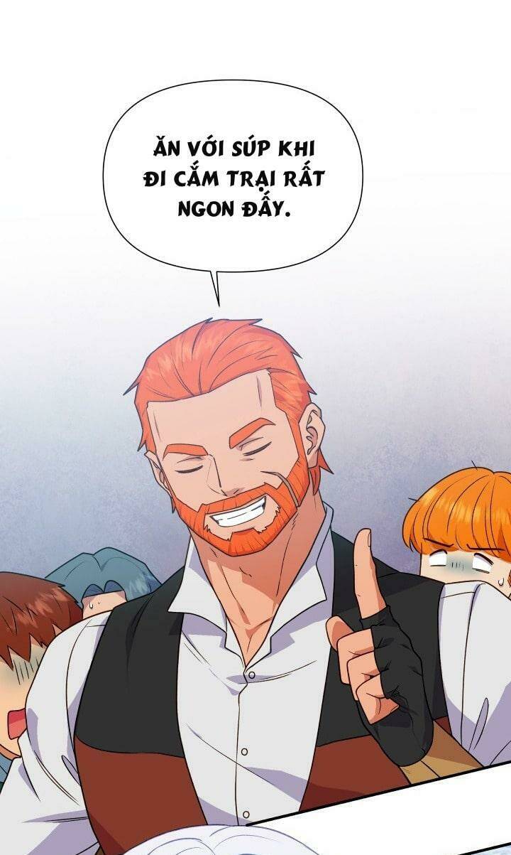 khế ước của nữ công tước quái vật chapter 132 22