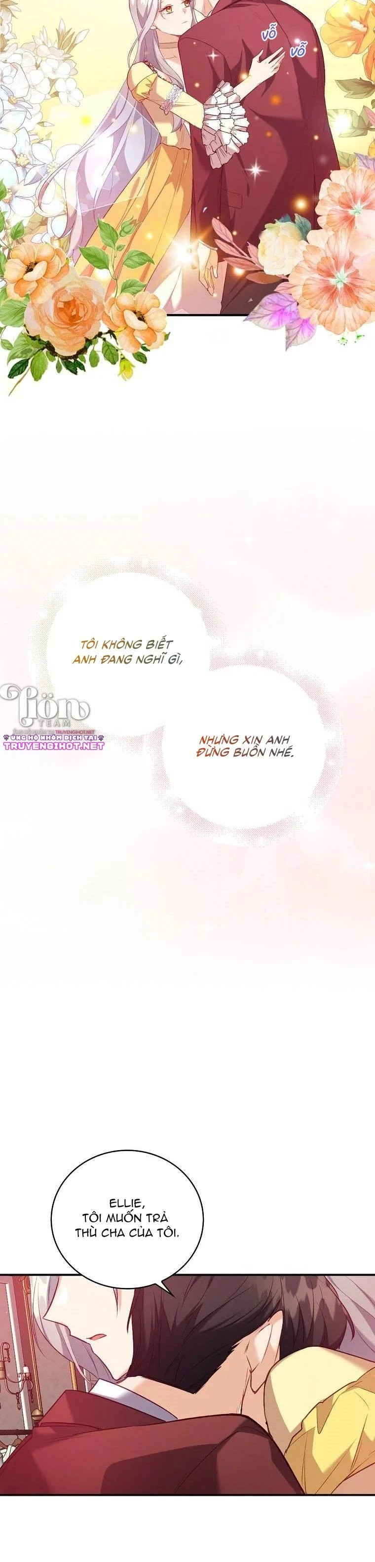 tôi chỉ nhận ra sau khi mất cô ấy chapter 8 10