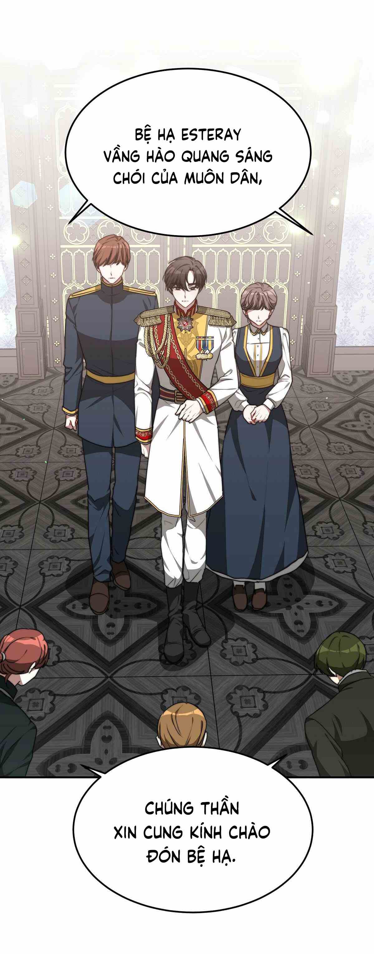 cuộc hôn nhân tay ba chapter 23 1