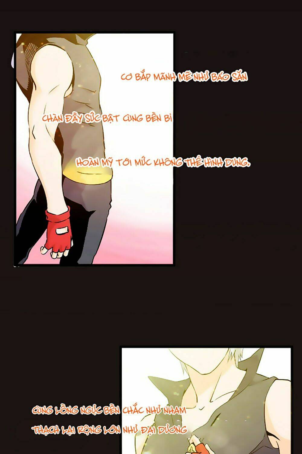 tác giả truyện tranh và nhân vật bị vứt bỏ chapter 2 4