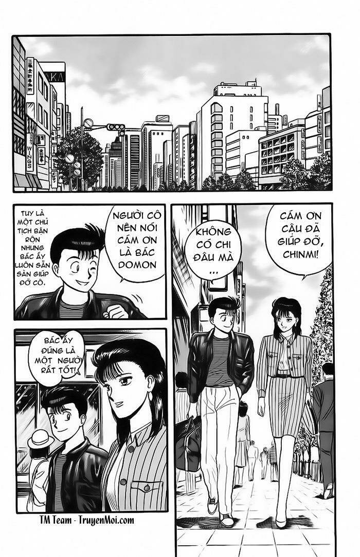 break shot chapter 72 7