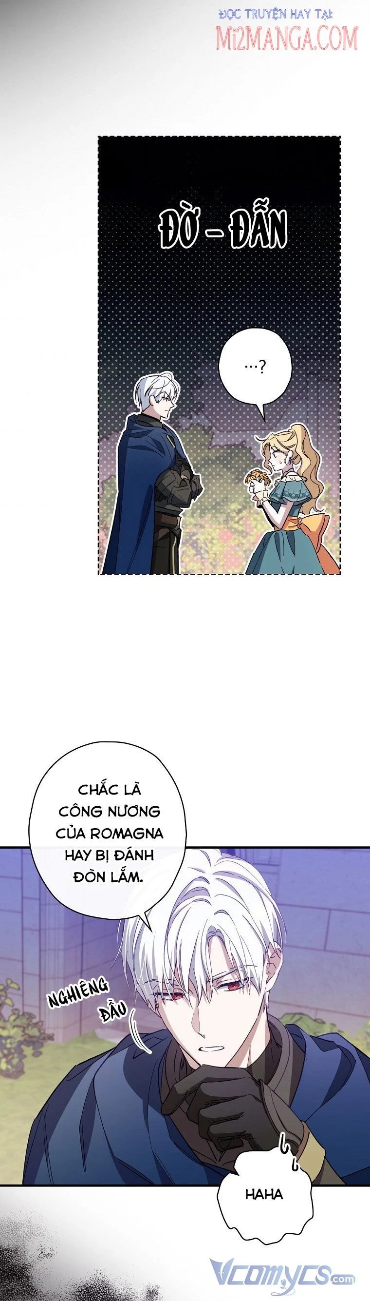 phương pháp khiến chồng đứng về phía của tôi chapter 11.5 6