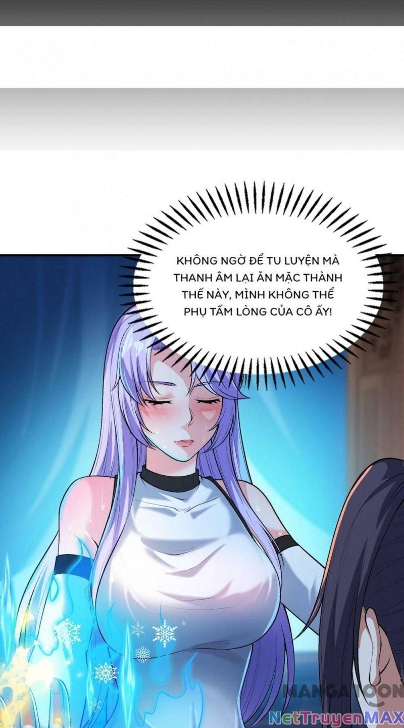 đệ nhất người ở rể chapter 200 7