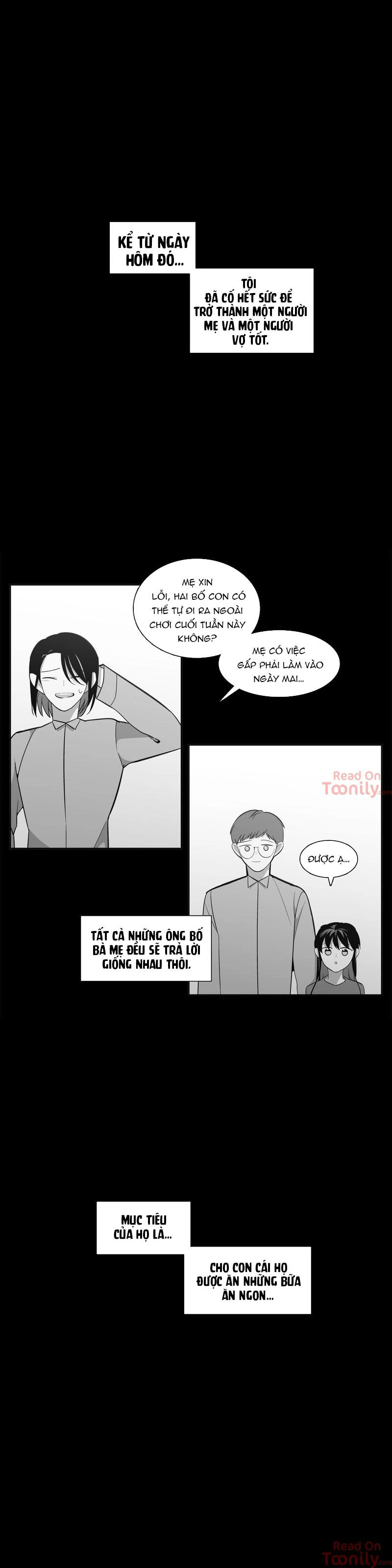 anh làm em đắm say chapter 37.1 16