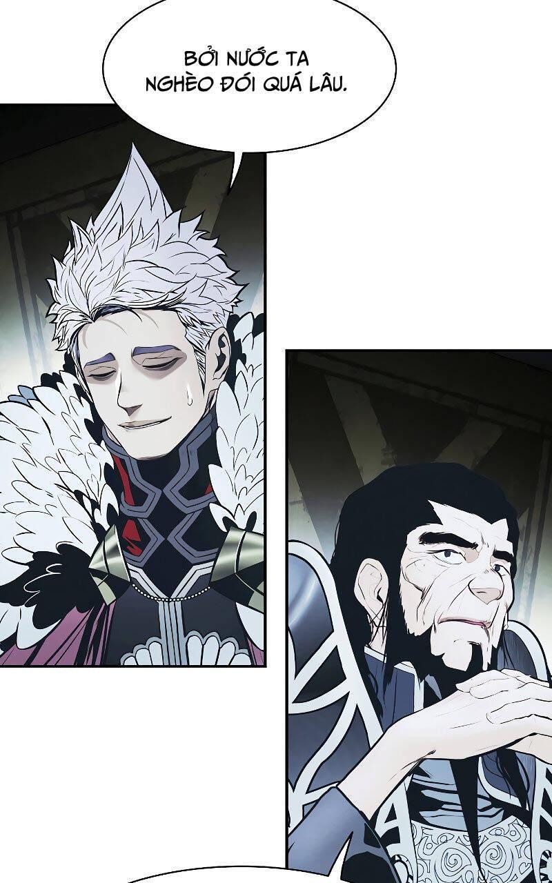 bất bại chân ma chapter 166 80