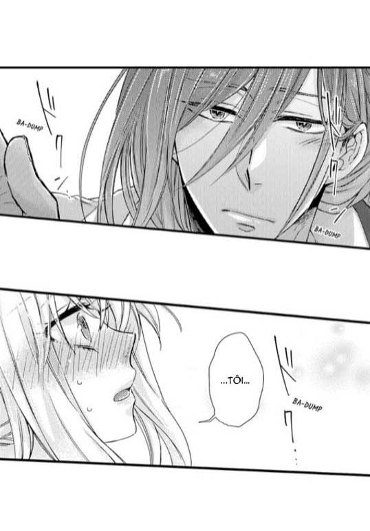 vị sếp thú tính nhà bên chapter 62.1 3