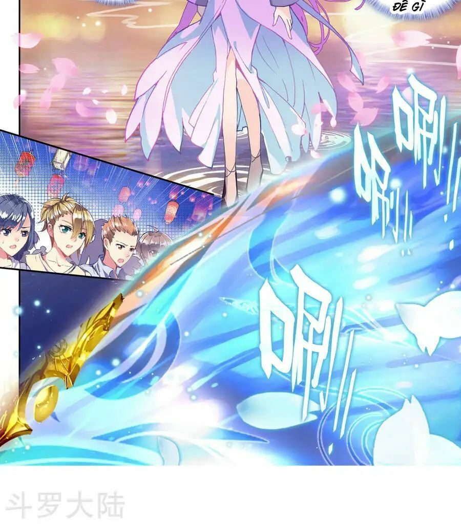 tuyệt thế đường môn - đấu la đại lục 2 chapter 192 30