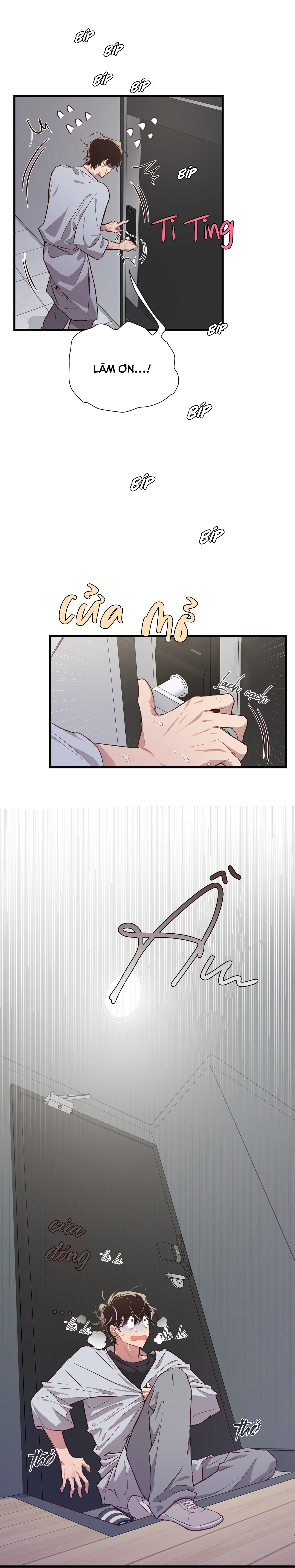 những suy nghĩ thầm kín trong đầu chapter 2 2