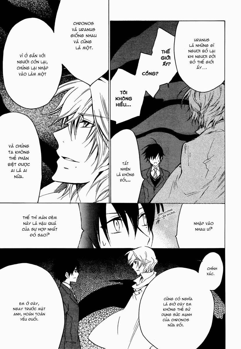 chronos deep chapter 19 19