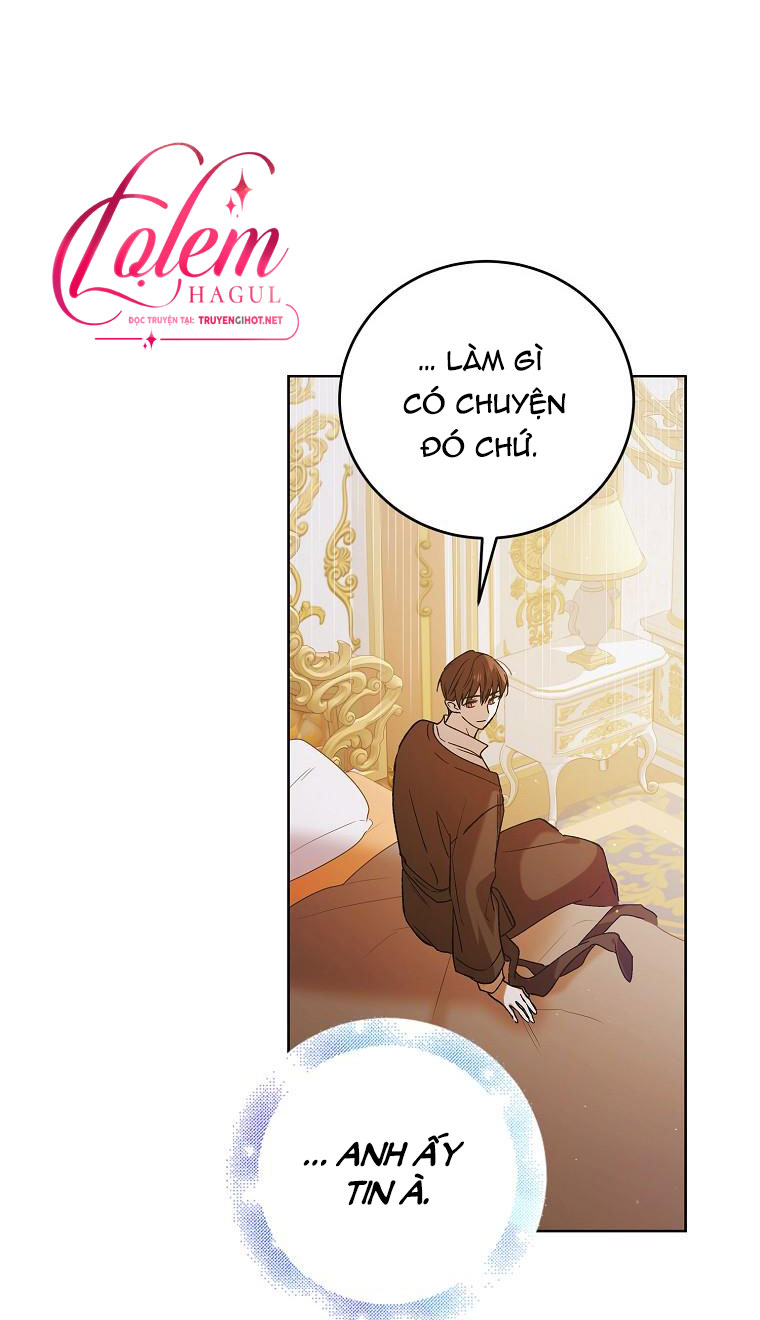 cách để em bảo vệ anh chapter 52.1 14