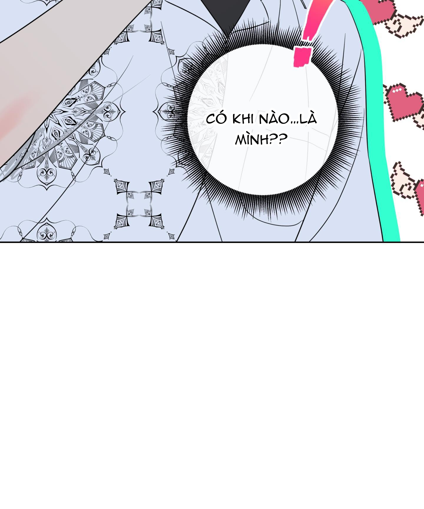 honey trouble - rắc rối ngọt ngào chapter 12 80