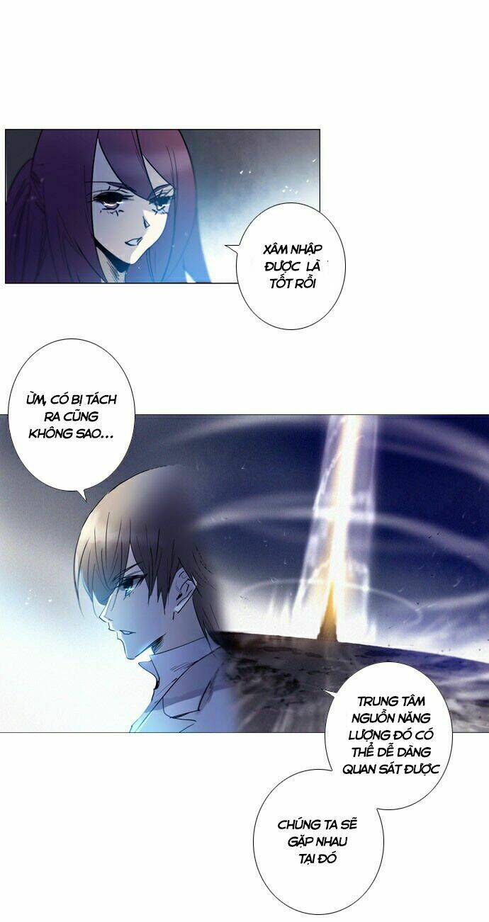 bản khế ước linh hồn chapter 181 6