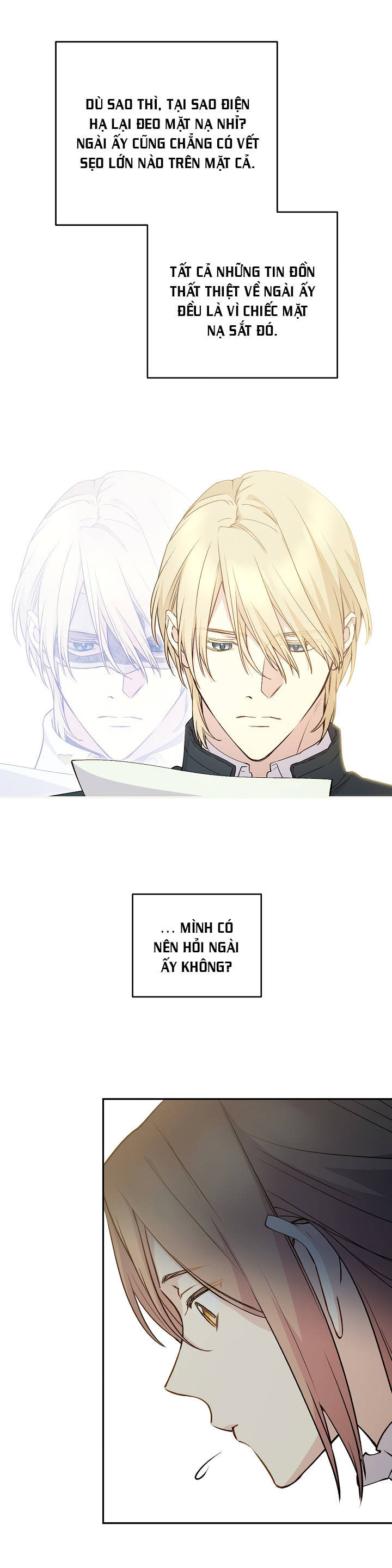 cô hầu giỏi giang chapter 48 26