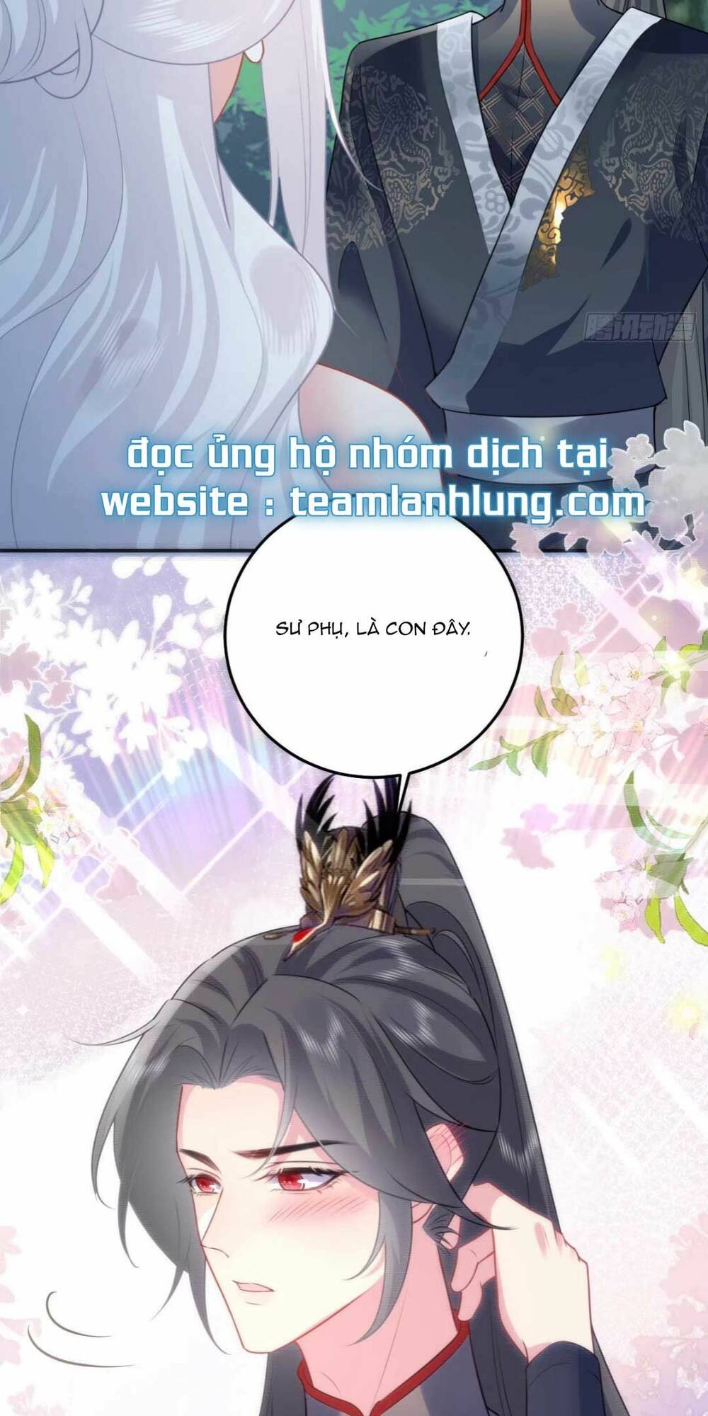 sư phụ ta muốn người là của riêng ta chapter 21.1 23