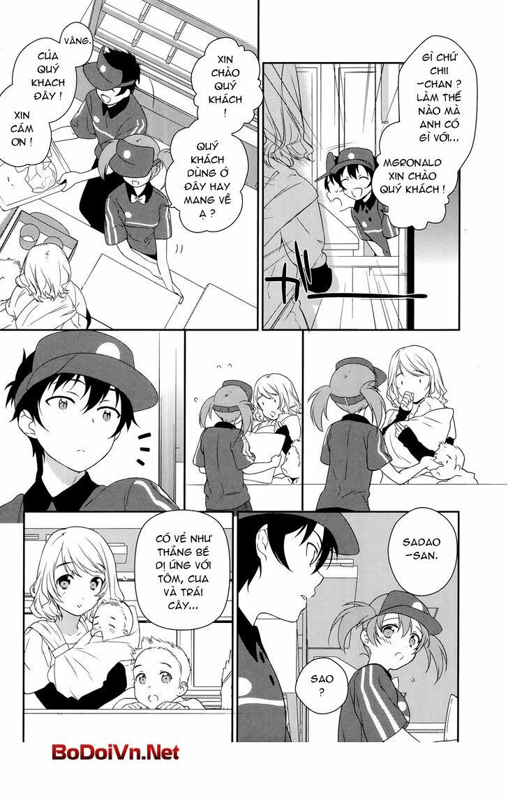 ma vương đi làm thêm chapter 2 4