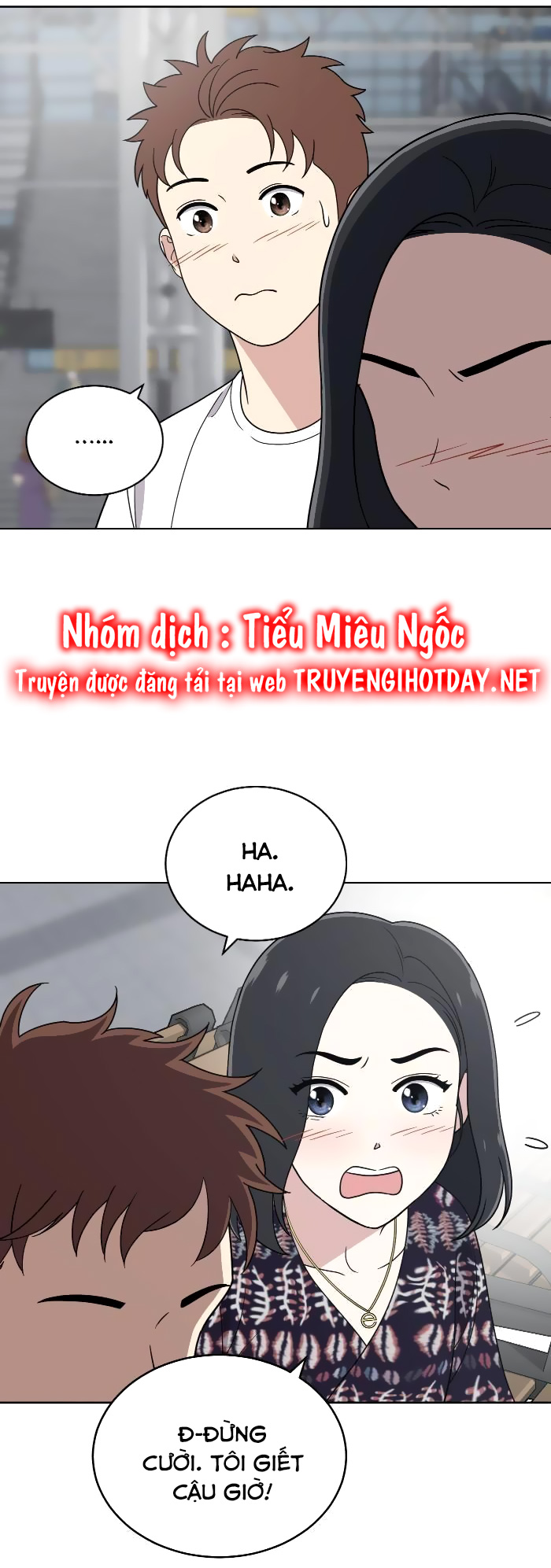 tuyệt vọng chapter 74 13