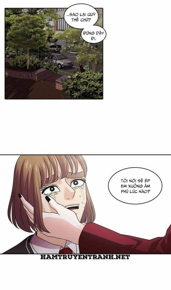 tomorrow - ngày mai chapter 9 45