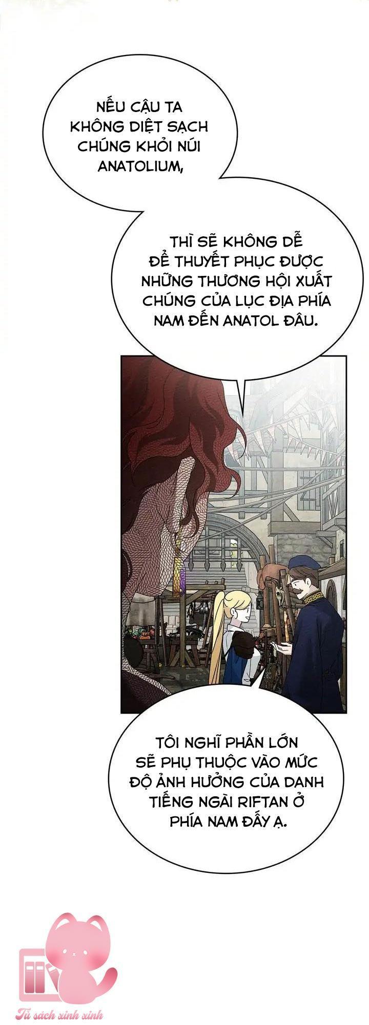 dưới tán cây sồi chapter 67 37