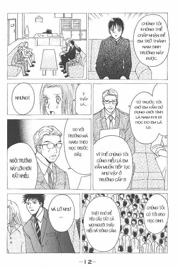 i.s. (intersexuality) chapter 6 14