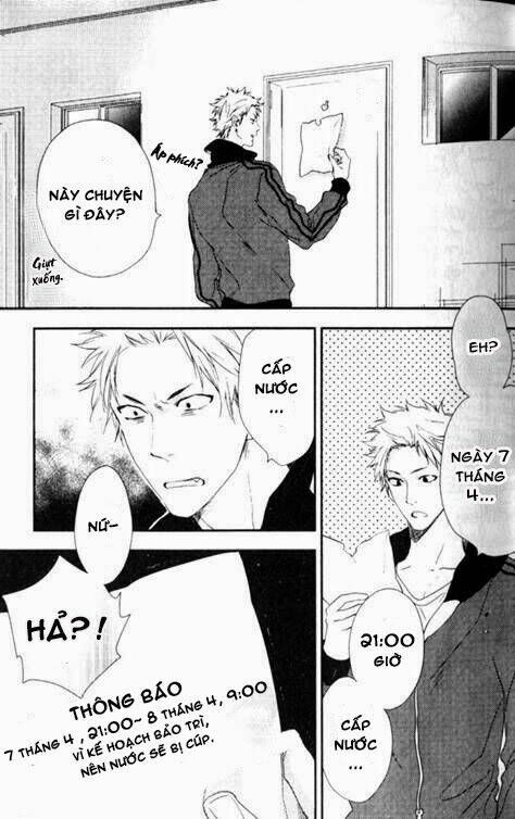 yukemuri journey chapter 1 13