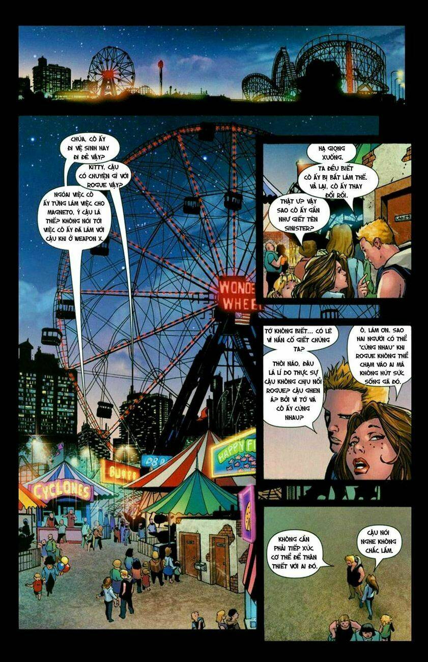 ultimate x-men chapter 50 14