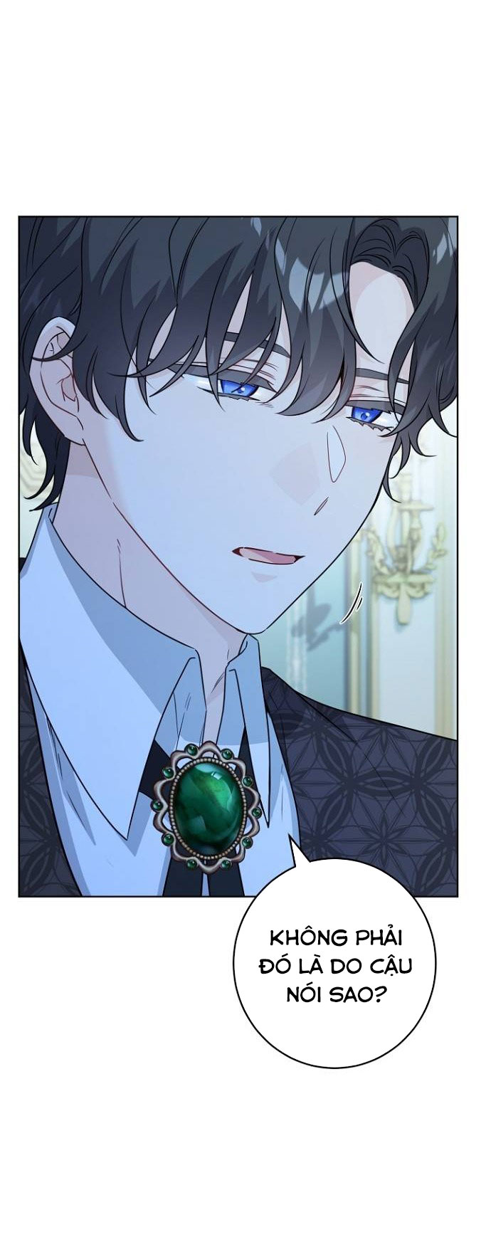 tôi sẽ đưa đứa trẻ ấy rời đi chapter 11 20