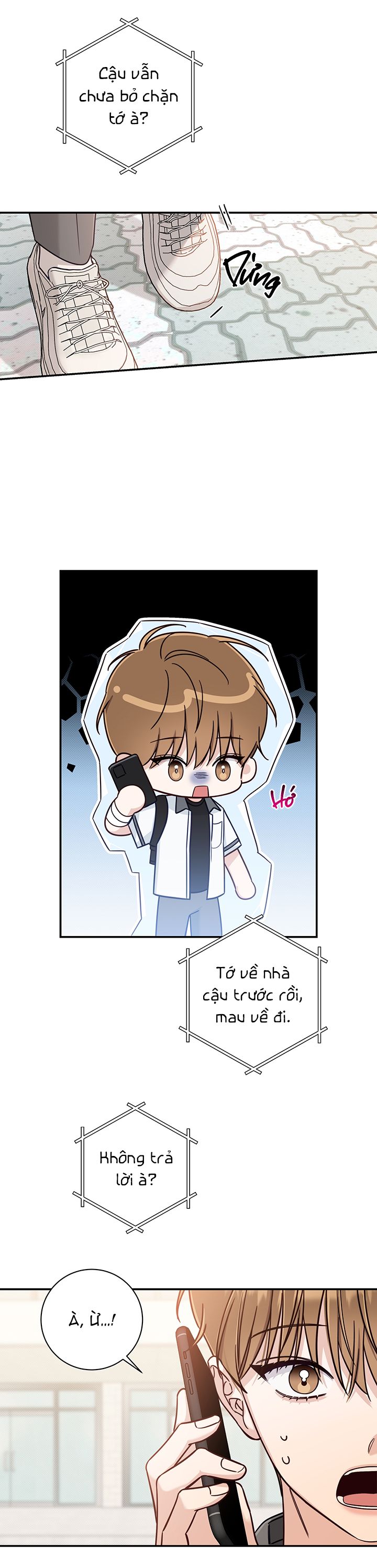 mùa hạ chapter 18 5
