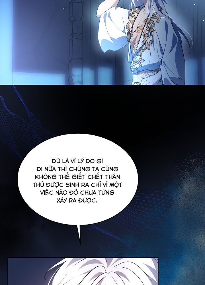 tái sinh thành vị thần baby chapter 26 11