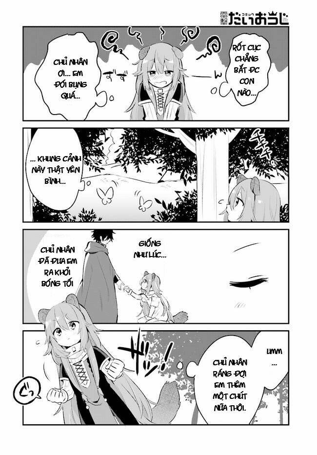 tate no yuusha no toaru tsuitachi chapter 1 10