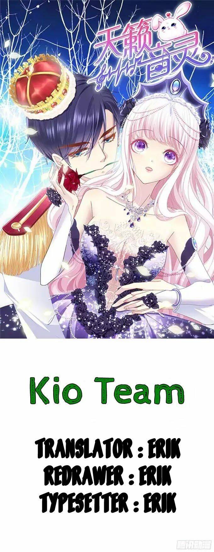 âm thanh từ thiên đường chapter 1 1