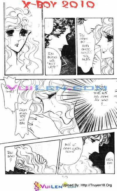 ánh đèn rực rỡ chapter 15 56