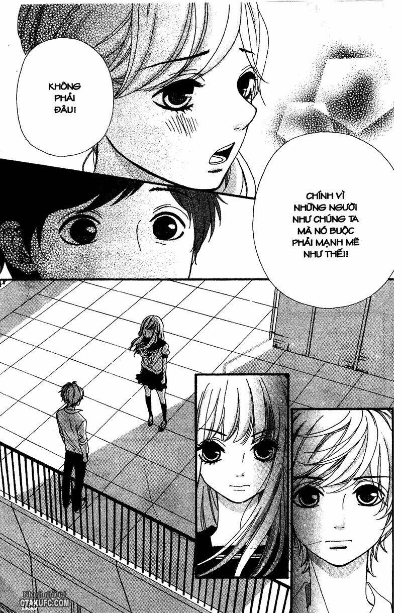 cầu vồng tình yêu chapter 14 25