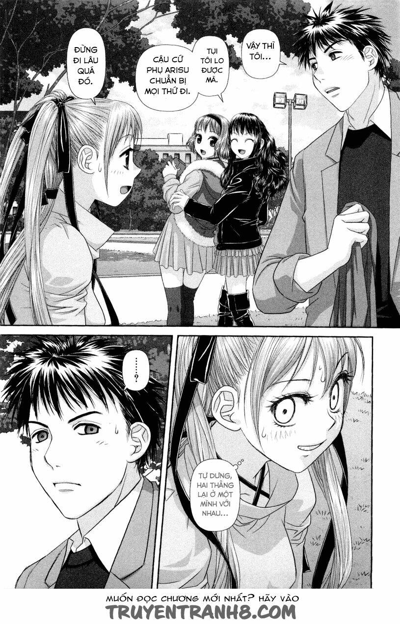 my doll house chapter 4 11