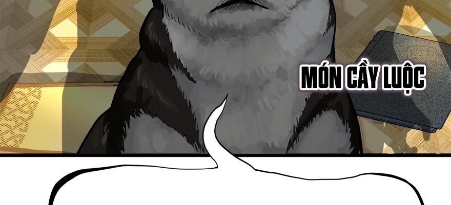 vua sinh tồn chapter 59 64