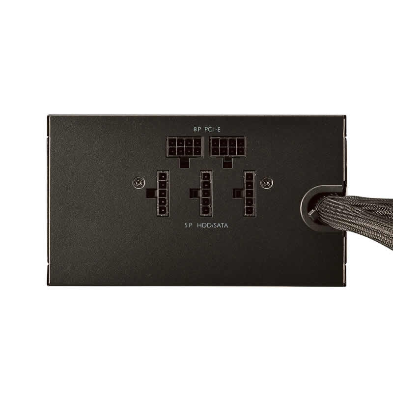 Nguồn - Power Supply Cooler Master MasterWatt 650