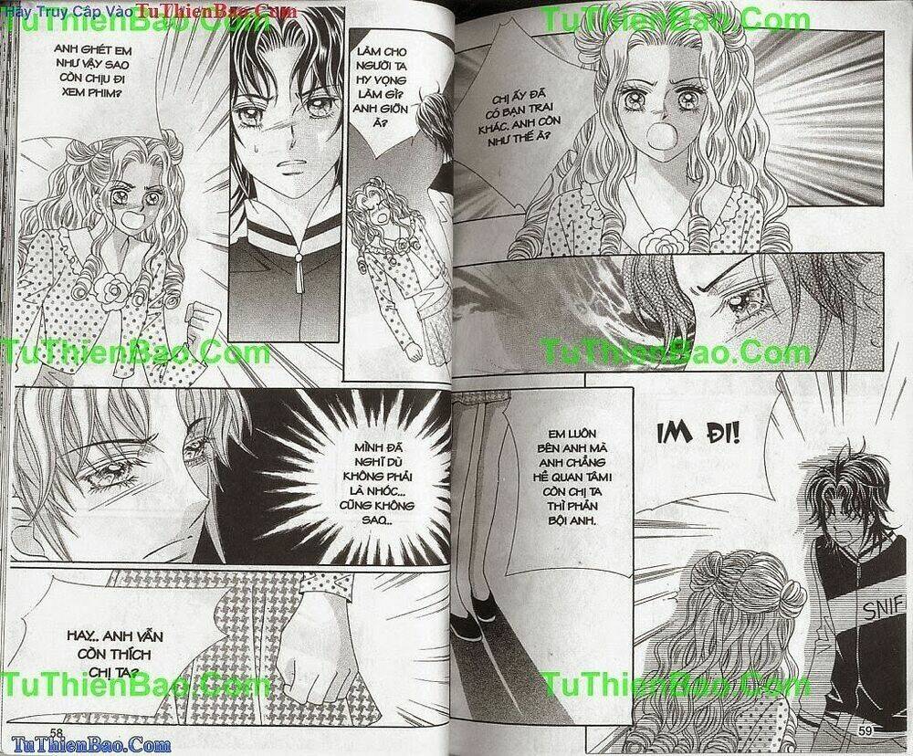 con quỷ hút thuốc ở nhà kho chapter 6 30