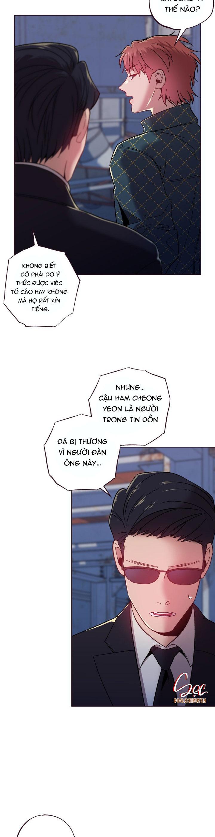 falling down chapter 28 34