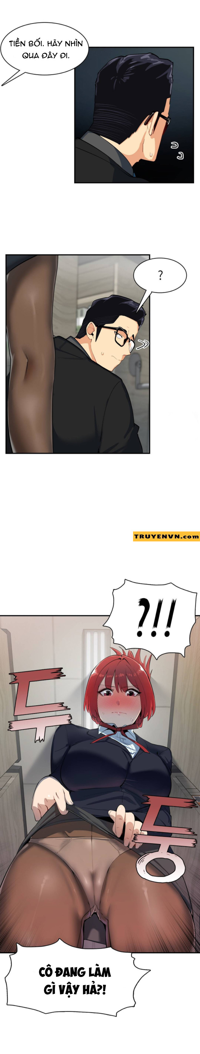 vấn đề nhạy cảm chapter 5 13