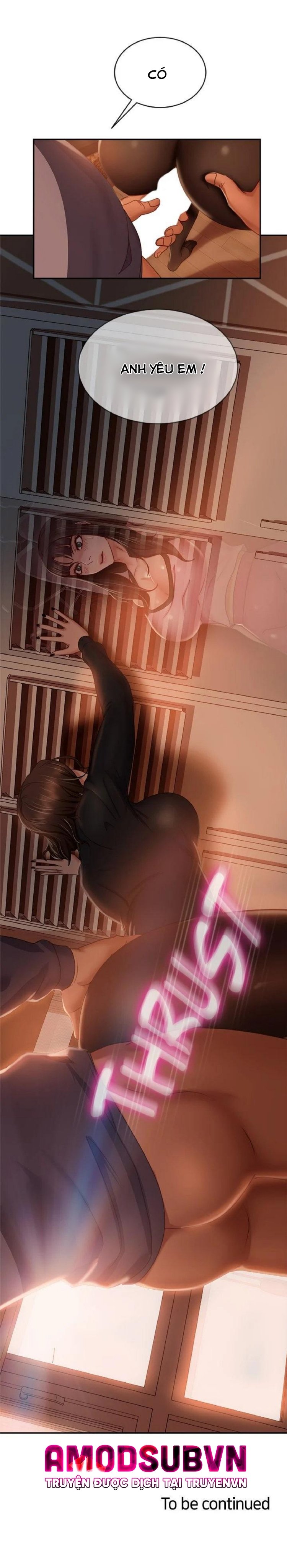 một ngày rối rắm chapter 34 34