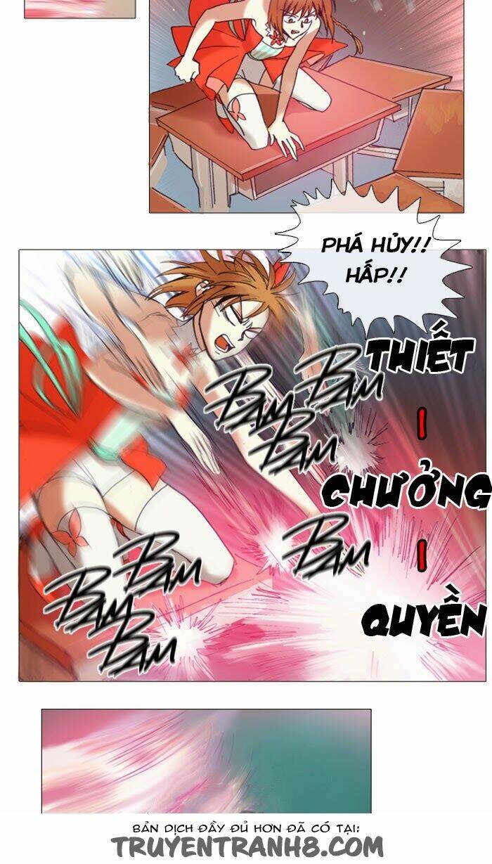 nữ sinh phép thuật chapter 43 3