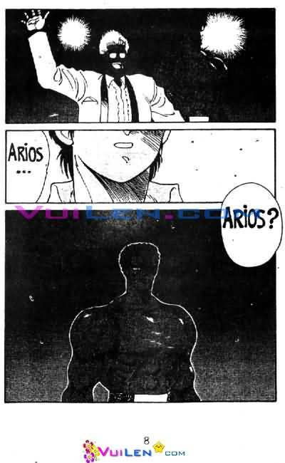 truyền nhân atula - shura no mon i chapter 14 9