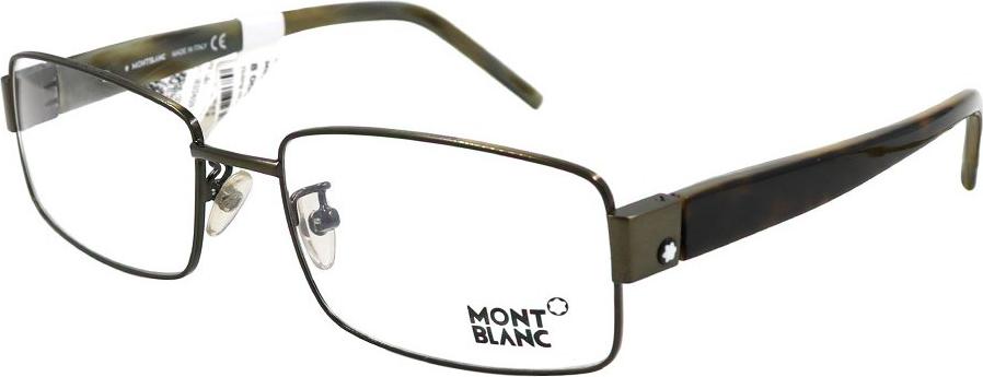 Gọng kính Mont Blanc MB257