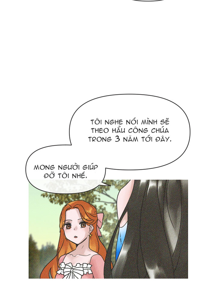 em dám không ? chapter 5 35