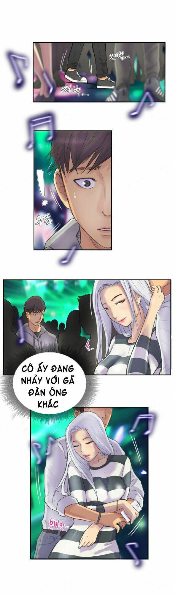hoán kiểm trọng sinh chapter 10 7